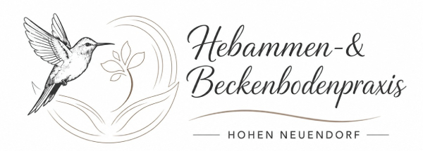 Hebammen-&Beckenbodepraxis Hohen Neuendorf-logo